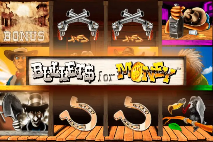 Bullets For Money