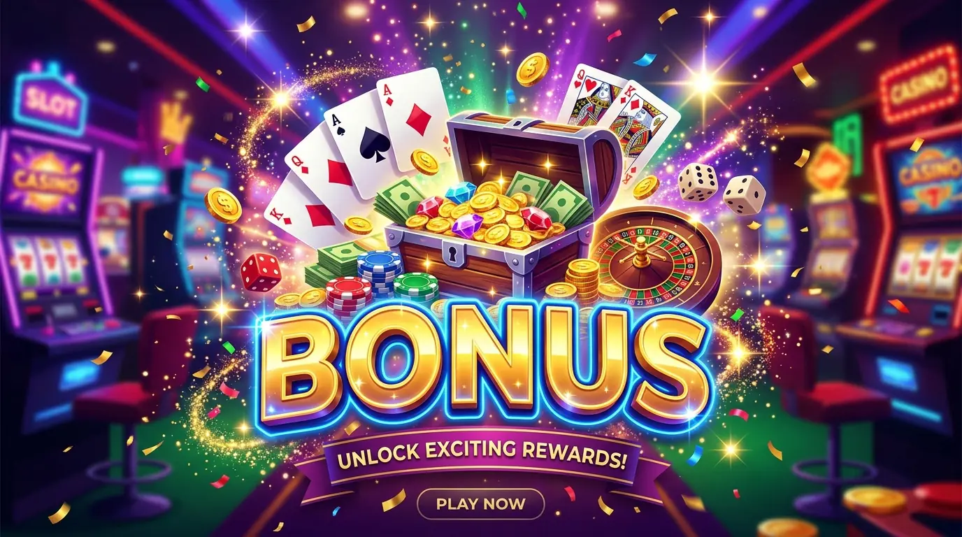 Raging Bull bonus