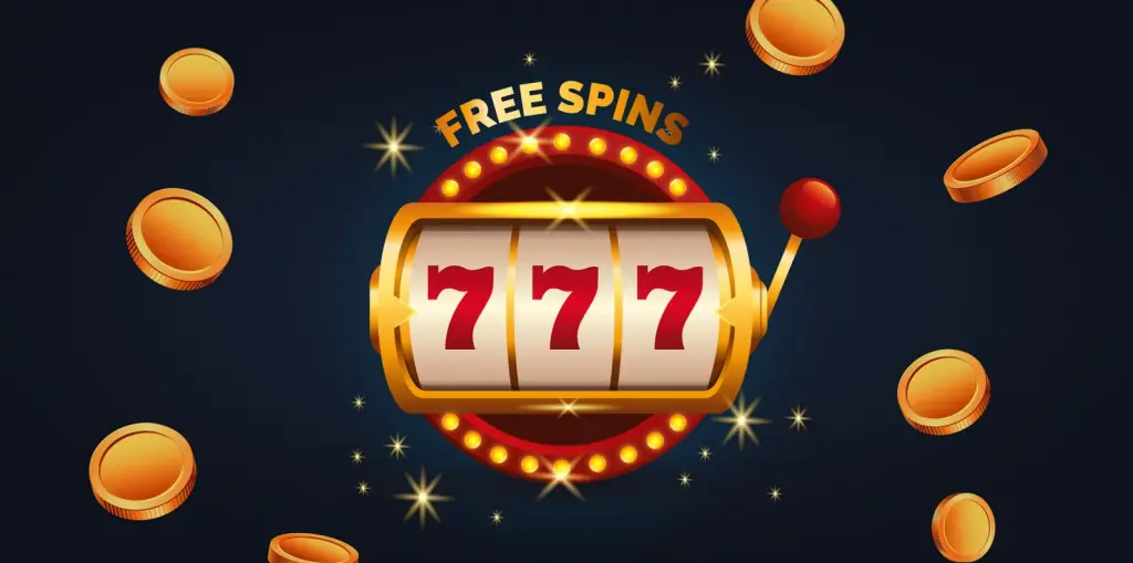 Raging Bull casino free spins