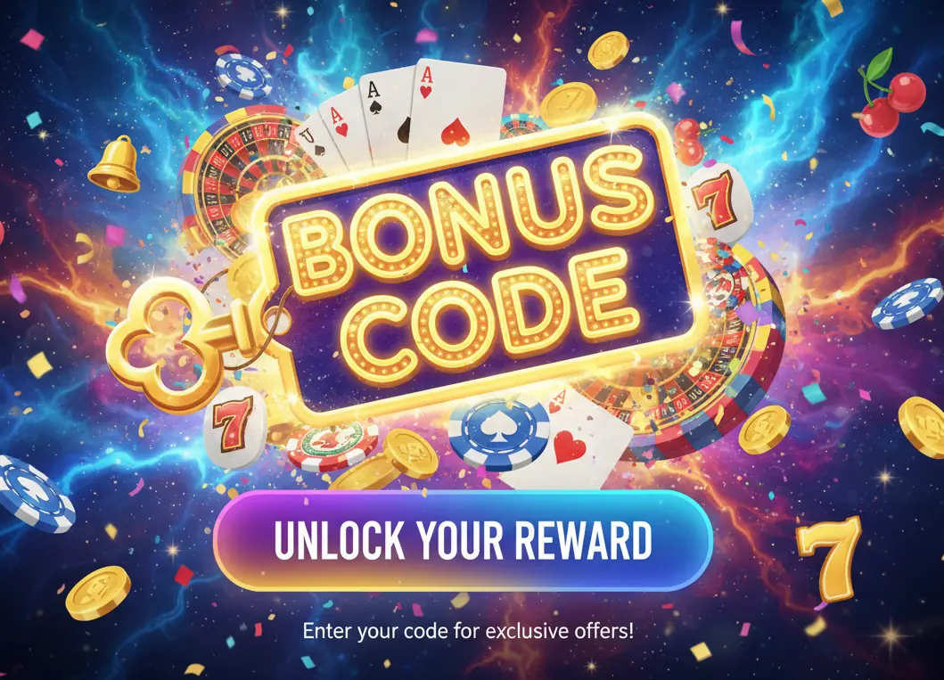 Raging Bull casino promo code