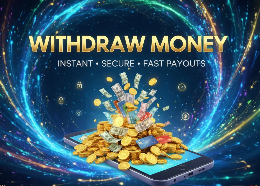 Raging Bull casino withdrawal