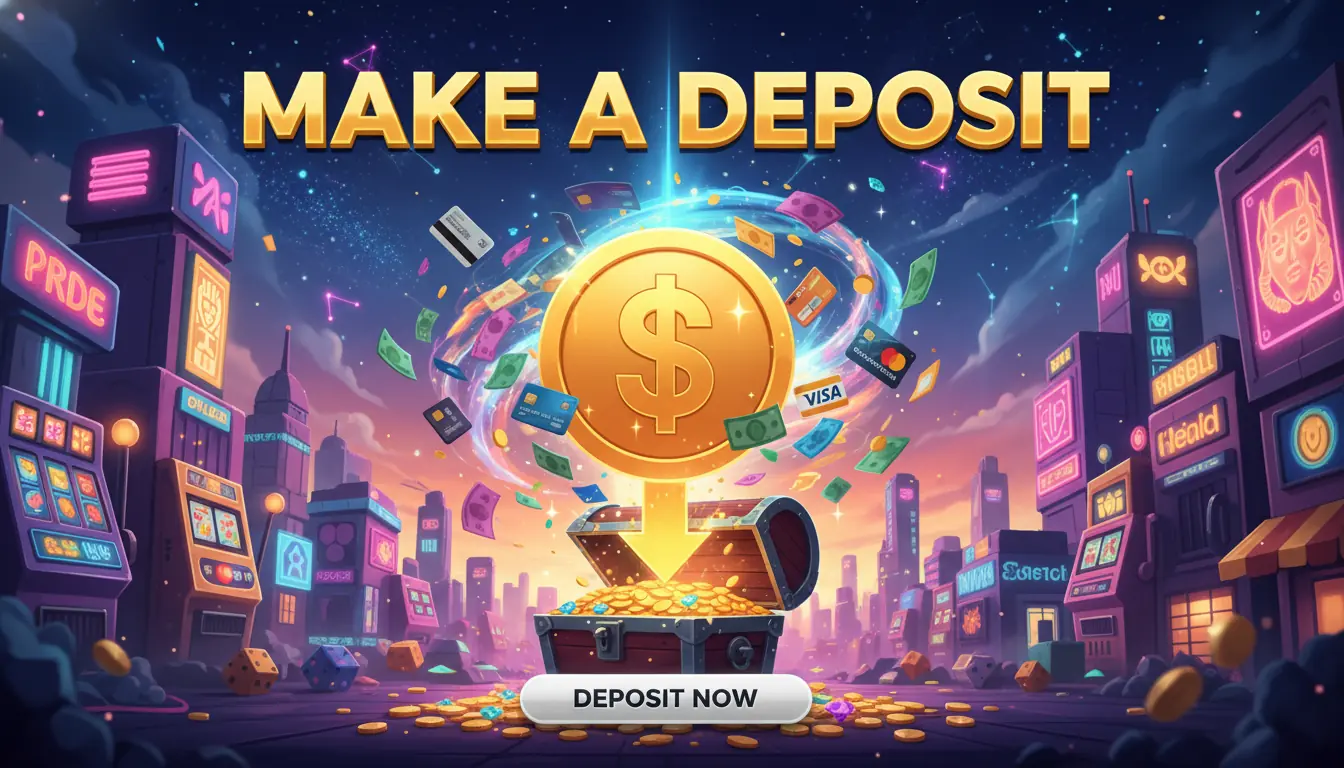 Raging Bull casino payment methods