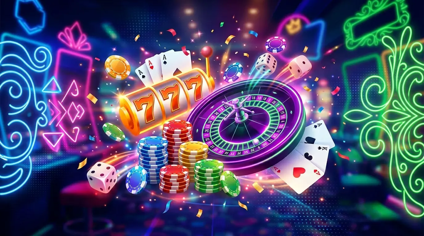 Raging Bull casino operator