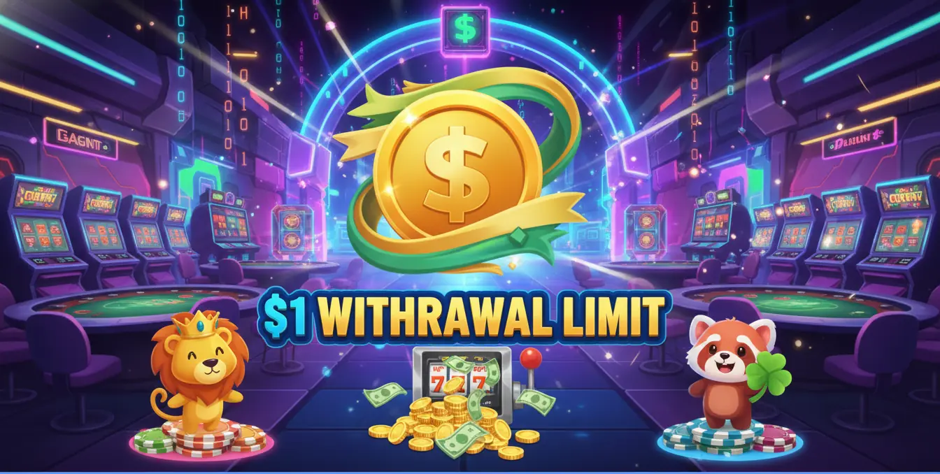 Raging Bull casino payout limit