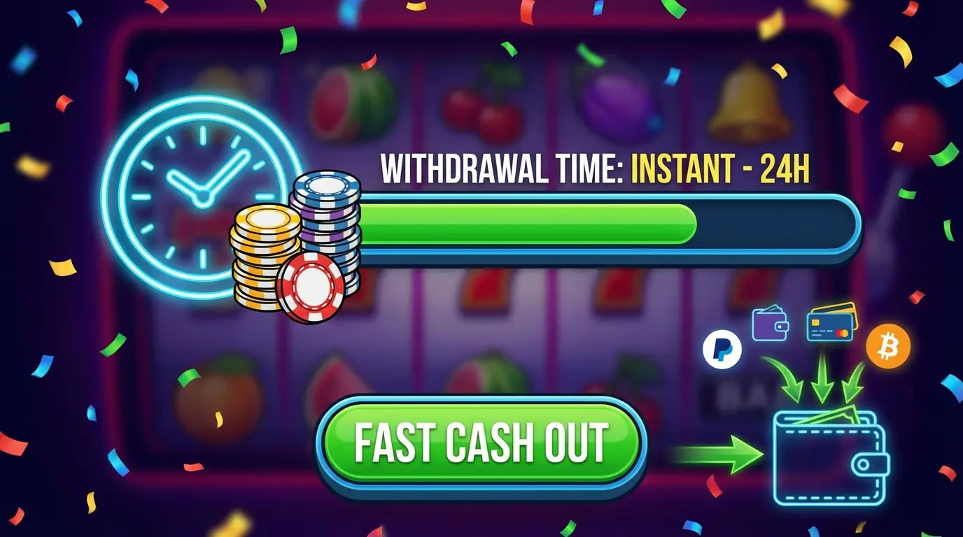Raging Bull casino withdrawal time