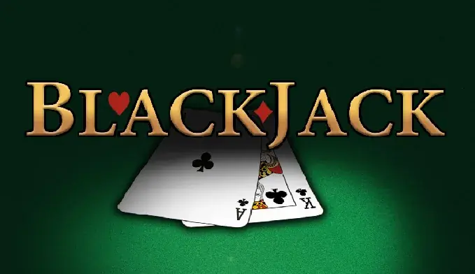 Raging Bull casino blackjack