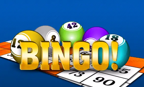 Raging Bull bingo