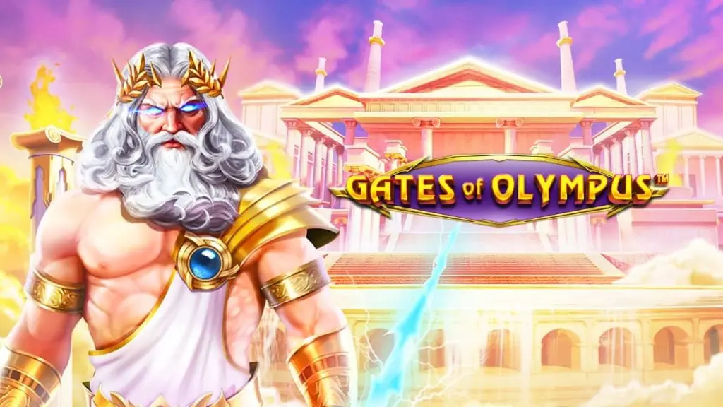 Raging Bull Gates of Olympus slot