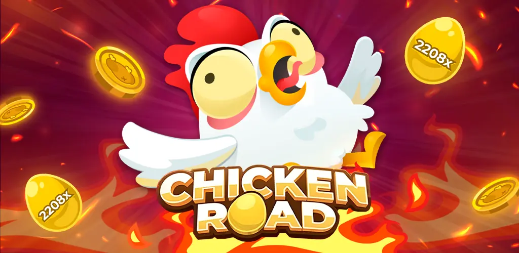 Raging Bull Chicken Road